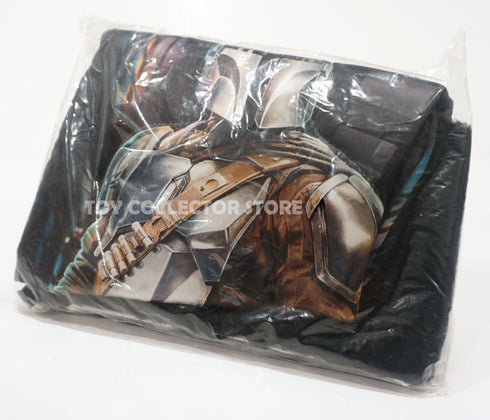 The Mandalorian 19-Inch Stocking